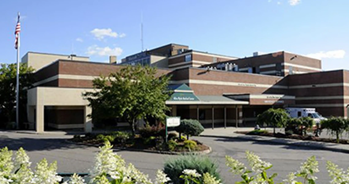 Alice Hyde Medical Center facilities photo